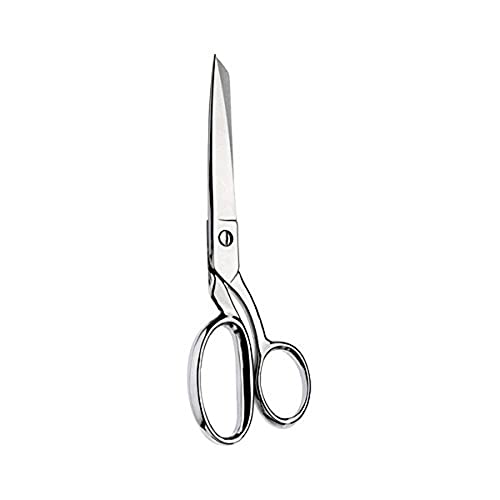 Clauss SE-34299 Schneiderschere, Stoffschere, rostfreier Stahl, 20 cm Clauss SE-34299 Schneiderschere, Stoffschere, rostfreier Stahl, 20 cm von Clauss