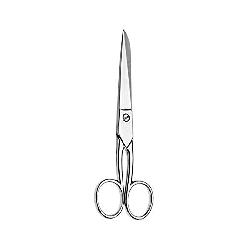 Clauss Schere, Silber, 15,24 cm Clauss Schere, Silber, 15,24 cm von Clauss