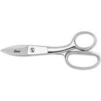 Clauss Schere silber 19,7 cm von Clauss