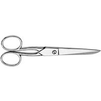 Clauss Stoffschere silber 15,0 cm Clauss Stoffschere silber 15,0 cm von Clauss