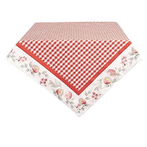 Clayre & Eef Tischdecke 150x250 cm - APY05 von Clayre & Eef