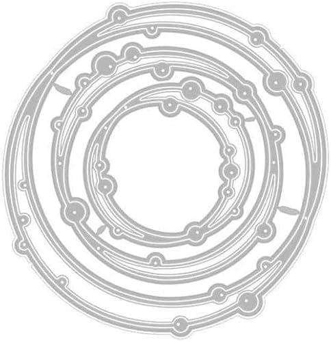 3D-Stanzschablonen für Kartenherstellung, Metall-Stanzformen für Fotopapier, Bastelalbum, dekoratives DIY, Scrapbooking, Prägung, Kartenherstellung, Dekoration, Scrapbooking, Stanzformen 3D-Stanzschablonen für Kartenherstellung, Metall-Stanzformen für Fotopapier, Bastelalbum, dekoratives DIY, Scrapbooking, Prägung, Kartenherstellung, Dekoration, Scrapbooking, Stanzformen von Cldaisy