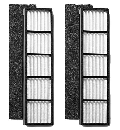 Clean Air Optima 2 Stück Filterset CA-508 Clean Air Optima 2 Stück Filterset CA-508 von Clean Air Optima