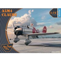 A5M4 Claude von Clear Prop