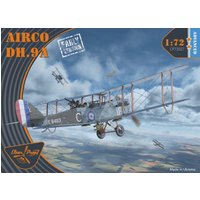 Airco DH.9a (early version) von Clear Prop