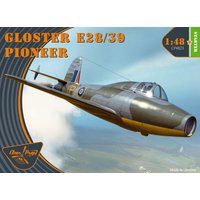 Gloster E28/39 Pioneer von Clear Prop