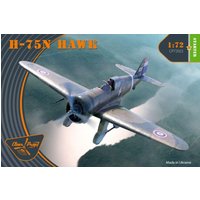 H-75N Hawk von Clear Prop