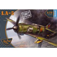 La-5 (early version) von Clear Prop