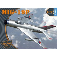 MiG-19P von Clear Prop