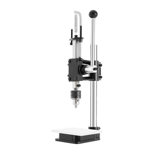 Leder Locher Werkzeug Lochmaschine, Manuelle Stanzmaschine, DIY Maschine Zum Lochen von Leder, Höhe Verstellbar 0-6,3 Zoll, Druckmaschine für Papier, Stoff Leder Locher Werkzeug Lochmaschine, Manuelle Stanzmaschine, DIY Maschine Zum Lochen von Leder, Höhe Verstellbar 0-6,3 Zoll, Druckmaschine für Papier, Stoff von ClearFragrans