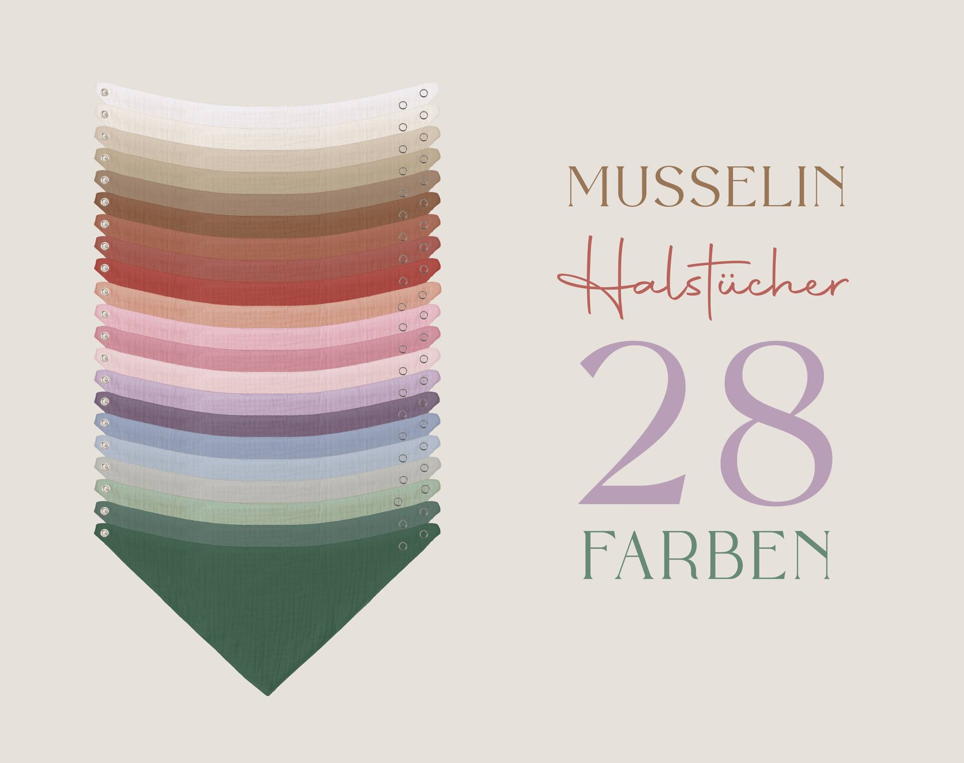 Musselin Baby Und Kleinkind Halstuch 1 Stück Dreieckstuch Spucktuch Baumwolle Lätzchen Geschenk Geburt Mulltuch Gaze Taufe Musselin Baby Und Kleinkind Halstuch 1 Stück Dreieckstuch Spucktuch Baumwolle Lätzchen Geschenk Geburt Mulltuch Gaze Taufe von CleoNoah