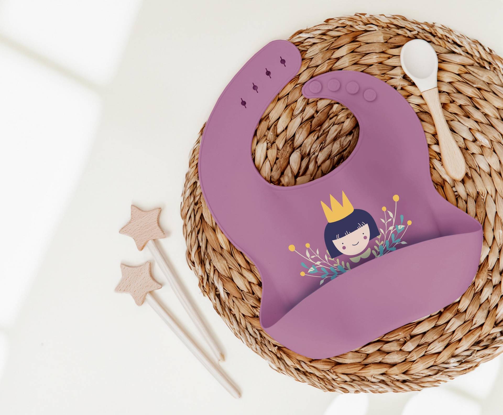 Silikon Lätzchen Mit Auffangtasche Baby Und Kleinkind Onesize Ideal Als Geschenk Zur Geburt, Beikost Start, Taufe, Geburtstag Silikon Lätzchen Mit Auffangtasche Baby Und Kleinkind Onesize Ideal Als Geschenk Zur Geburt, Beikost Start, Taufe, Geburtstag von CleoNoah