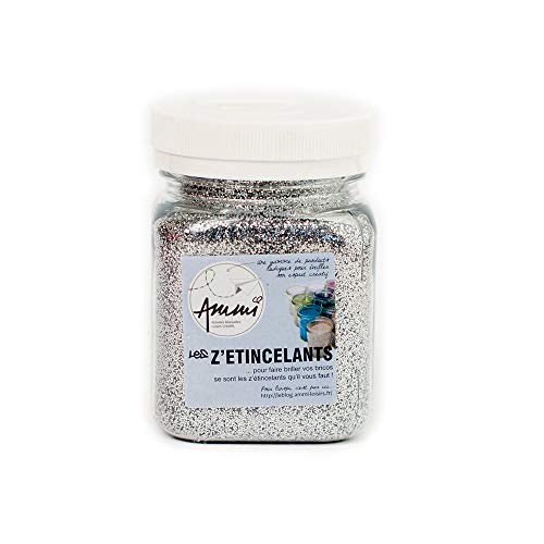 Ammi Pailletten, Silber, 100G von Cléopâtre