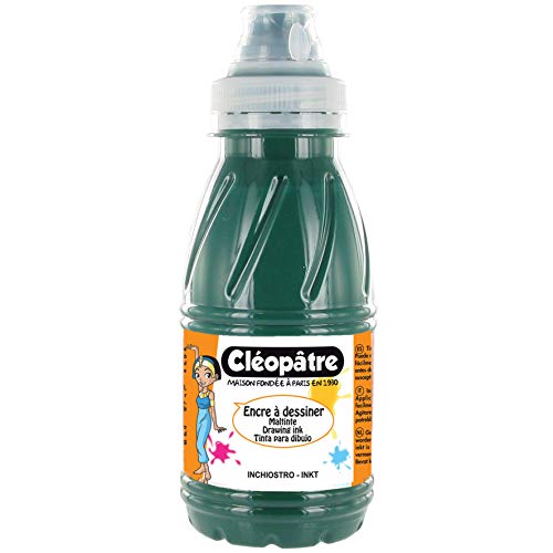 Cléopâtre - EAD250-16C - Maltinte Tanne, 250 ml Cléopâtre - EAD250-16C - Maltinte Tanne, 250 ml von Cléopâtre