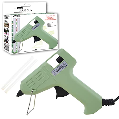 Cléopâtre – POPCPP – Mini-Klebepistole für Klebepatronen 7 mm Cléopâtre – POPCPP – Mini-Klebepistole für Klebepatronen 7 mm von Cléopâtre