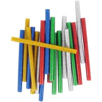 Farbpatronen Glitter, 20 Stück von Cléopâtre