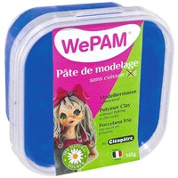 WePAM, lufthärtende Modelliermasse - Königsblau WePAM, lufthärtende Modelliermasse - Königsblau von Cléopâtre