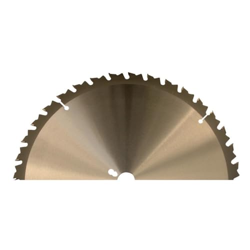 Clever-Diamond HM Kreissägeblatt "BAUSA"350 x 3,2 x 30 mm, 24 Zähne (HM-Kreissägeblatt BAUSA Kreissägen Maschinen Bausägeblatt Kreissägeblatt) Breite: 3,2 mm/Bohrungs-Ø: 30 mm/Anzahl Zähne: 24 von Clever-Diamond