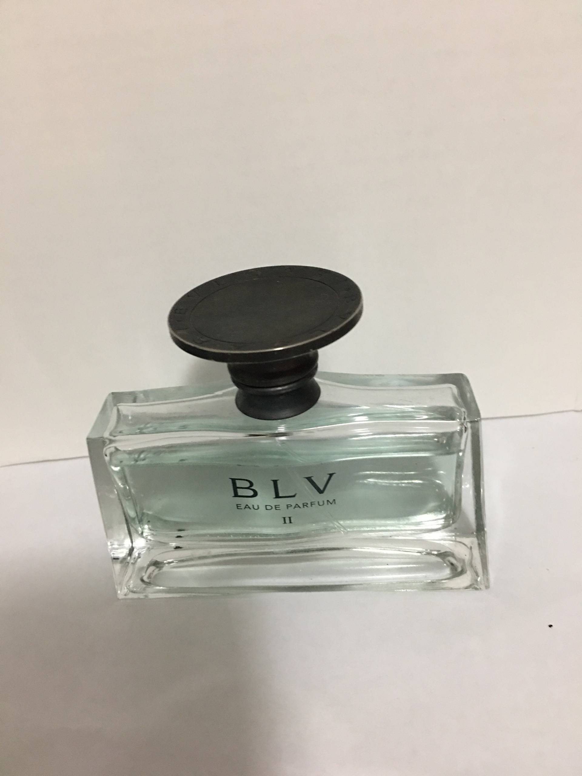Blvgari Blv 11 Eau De Parfum Für Damen - 75 Ml Blvgari Blv 11 Eau De Parfum Für Damen - 75 Ml von Clothus