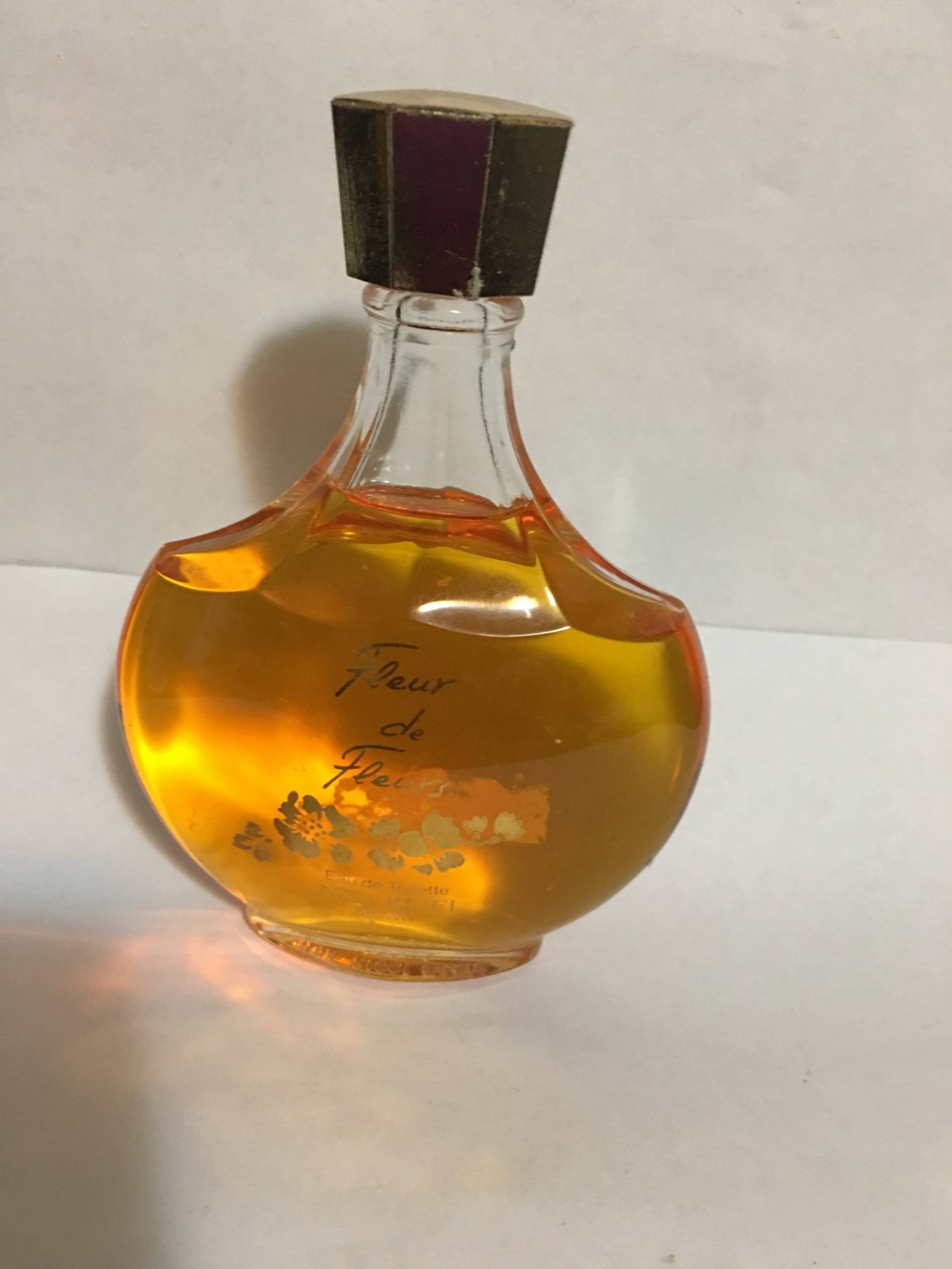 Nina Ricci L'air Du Temps Vintage Parfüm in Jacqueline Cochrane Flasche Nina Ricci L'air Du Temps Vintage Parfüm in Jacqueline Cochrane Flasche von Clothus