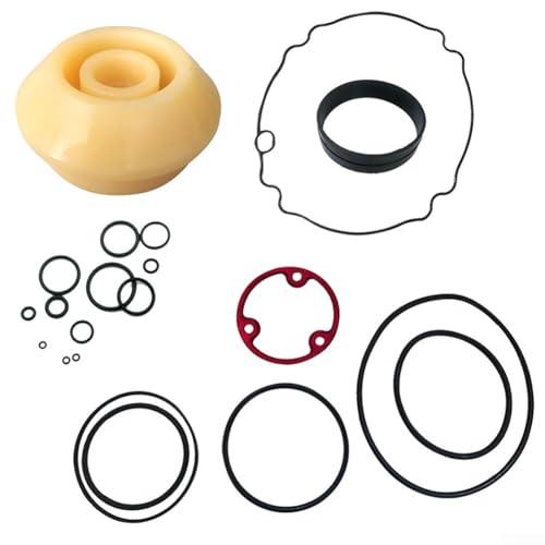 O-Ring-Umbau-Set für NR90AE, NR90AD & NR90AE(S) Rahmennagler, Rahmennagler Teile von Cloudpower