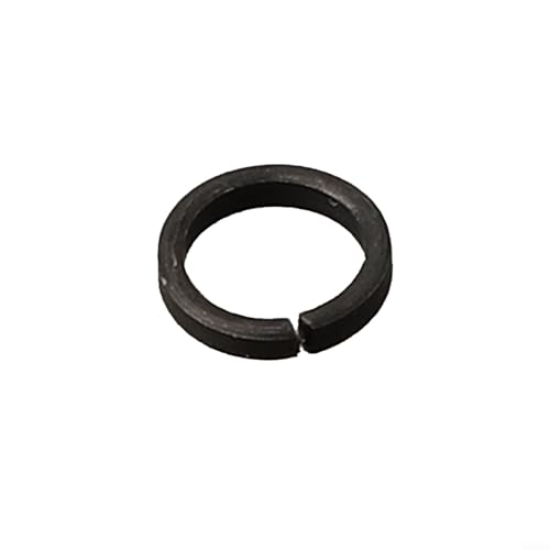Premium Halteringe mit O-Ring 5 Sets für pneumatische Steckschlüsseleinsätze kompatibel mit 12 3 8 1 (3/8) von Cloudpower