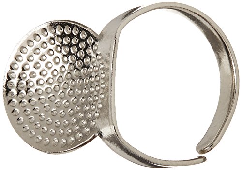 Clover Fingerhut, Silber, OS Clover Fingerhut, Silber, OS von Clover