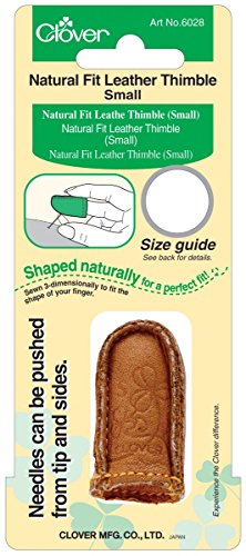Clover Fingerhut, orange Clover Fingerhut, orange von Clover