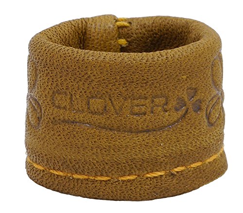Clover Leder Fingerhut S Clover Leder Fingerhut S von Clover