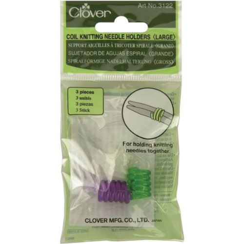 Clover Nadelhalter, c1 Clover Nadelhalter, c1 von Clover