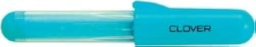 Clover Needlecrafts Chaco Liner Pen Style Blue (2er-Pack) von Clover