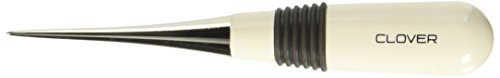 Clover Pfriem, Stahl, Silber, #129 Clover Pfriem, Stahl, Silber, #129 von Clover
