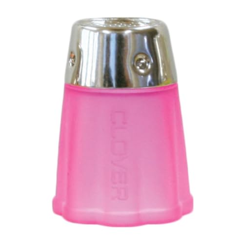 Clover Protect & Grip Fingerhut, Größe M Clover Protect & Grip Fingerhut, Größe M von Clover