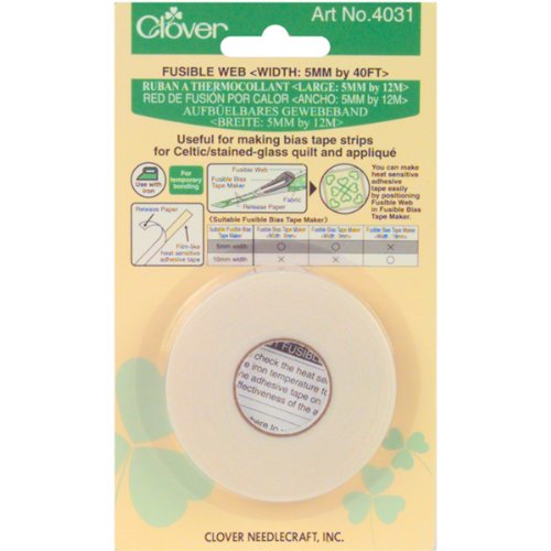Clover Schmelzbares Netz, 5 mm, 1/4 Zoll (4031) von Clover