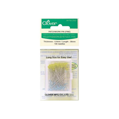 Clover Stecknadel, c1 Clover Stecknadel, c1 von Clover