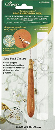 Clover Stickwerkzeug Clover Stickwerkzeug von Clover