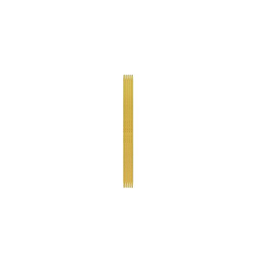 CLOVER Takumi Bambus Dopplespitzige Stricknadeln(5):20cm x 2.75mm(10) von Clover