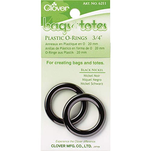 Clover Taschenverschluss Clover Taschenverschluss von Clover