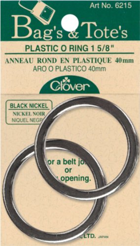 Clover Taschenverschluss Clover Taschenverschluss von Clover