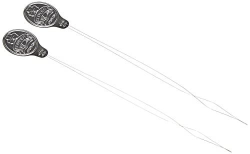 Clover Zierstichnadel, silber Clover Zierstichnadel, silber von Clover