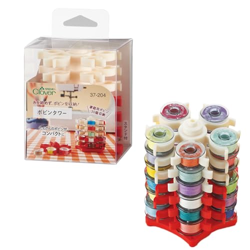 Clover bobbin Tower (japan import) von Clover