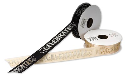 Club Green Feiern Schablone Band, Kaffee, 25 x 10 m Club Green Feiern Schablone Band, Kaffee, 25 x 10 m von Club Green