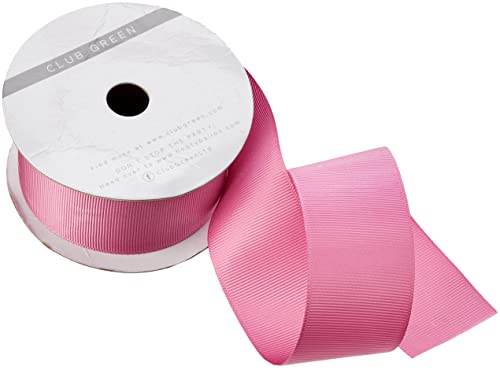 Club Green Ripsband, Dusky pink, 38 mm x 10 m Club Green Ripsband, Dusky pink, 38 mm x 10 m von Club Green