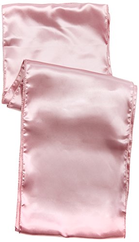 Club Green Satin Stuhl Krawatte, Mauve, 230 mm x 3 m Club Green Satin Stuhl Krawatte, Mauve, 230 mm x 3 m von Club Green