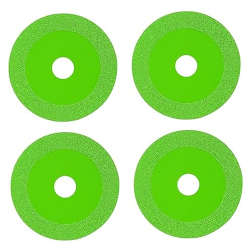 Felsplatte Schleifscheibe, 4pcs 10 cm Felsplatte flacher Schleifblatt, unzerstörbare Scheibe, Schneidklinge, Glasschneidung für Winkelschleife, Glas Felsplatte Schleifscheibe, 4pcs 10 cm Felsplatte flacher Schleifblatt, unzerstörbare Scheibe, Schneidklinge, Glasschneidung für Winkelschleife, Glas von Cndiyald