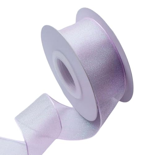 1inchx11yd Sheer Organza Ribbon Weihnachtsband Für Bögen Kranzfestigen Weihnachtsbaum Hochzeits Geburtstagdekoration 1inchx11yd Sheer Organza Ribbon Weihnachtsband Für Bögen Kranzfestigen Weihnachtsbaum Hochzeits Geburtstagdekoration von Cnrfeoap