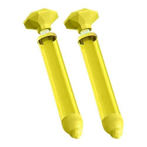 2pcs Splasher Wasser Squirter Große Kapazität Streuung Sprühungspool Strandspielzeug Für Kinder Outdoor Kinder Wasserkampfparty Vorräte von Cnrfeoap