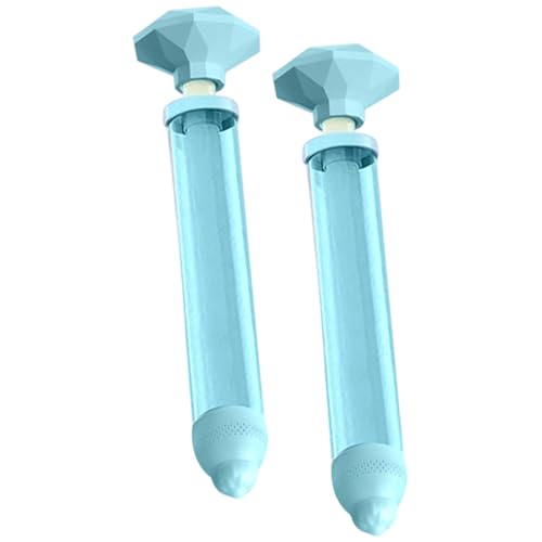 2pcs Splasher Wasser Squirter Große Kapazität Streuung Sprühungspool Strandspielzeug Für Kinder Outdoor Kinder Wasserkampfparty Vorräte von Cnrfeoap