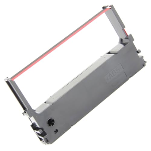 5 x Farbbänder für ERC45B ERC45 TMU330 TMU330B TMU300B Modelle, klarer und stabiler Druck 5 x Farbbänder für ERC45B ERC45 TMU330 TMU330B TMU300B Modelle, klarer und stabiler Druck von Cnrfeoap