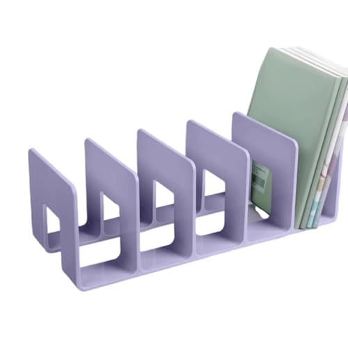 Acryl-Buchstützen, Leseregal, Buchstütze, Aktenordner, Buchaufbewahrungsständer, Akten-Organizer für Zeitschriften, Acryl-Buchstützen, Aufbewahrungsständer, Leseregal für Büro, Schule Acryl-Buchstützen, Leseregal, Buchstütze, Aktenordner, Buchaufbewahrungsständer, Akten-Organizer für Zeitschriften, Acryl-Buchstützen, Aufbewahrungsständer, Leseregal für Büro, Schule von Cnrfeoap